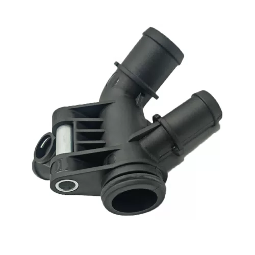 DS7G8K556 Engine Coolant Water Pipe Hose for Ford Escape - image 2