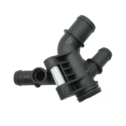 DS7G8K556 Engine Coolant Water Pipe Hose for Ford Escape - image 3