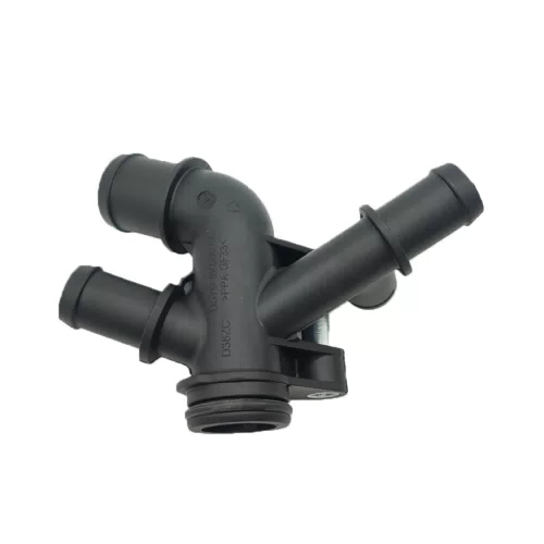 DS7G8K556 Engine Coolant Water Pipe Hose for Ford Escape - image 4
