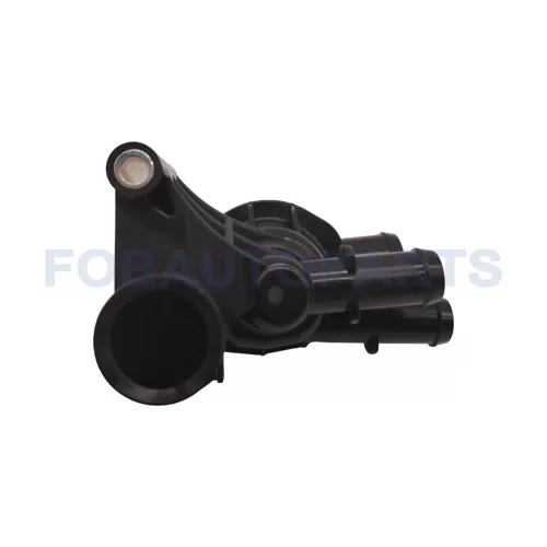 Engine Coolant Thermostat Housing Assembly for Ford 2014-2020 Escape Fusion DS7Z8592F