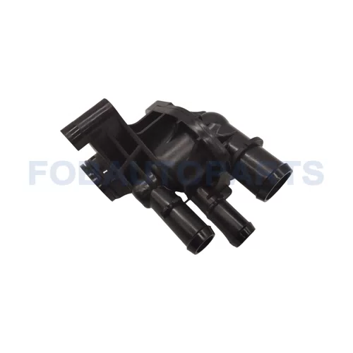Engine Coolant Thermostat Housing Assembly for Ford 2014-2020 Escape Fusion DS7Z8592F - image 2