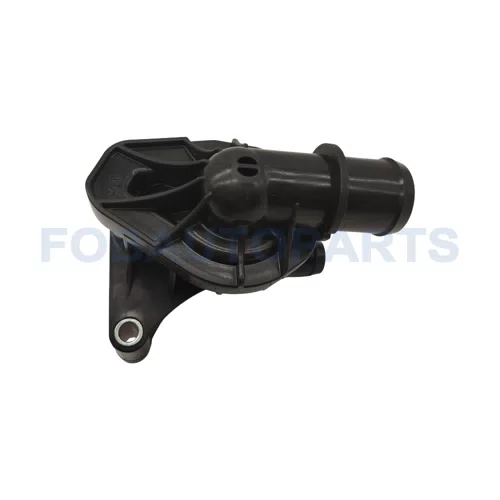 Engine Coolant Thermostat Housing Assembly for Ford 2014-2020 Escape Fusion DS7Z8592F - image 3