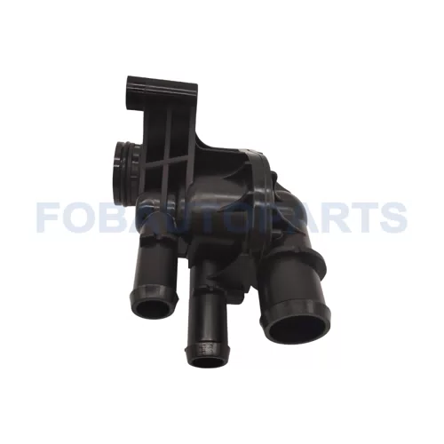 Engine Coolant Thermostat Housing Assembly for Ford 2014-2020 Escape Fusion DS7Z8592F - image 4