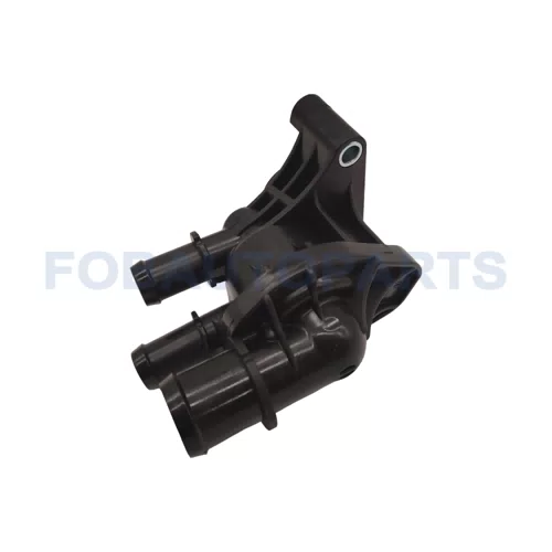 Engine Coolant Thermostat Housing Assembly for Ford 2014-2020 Escape Fusion DS7Z8592F - image 5