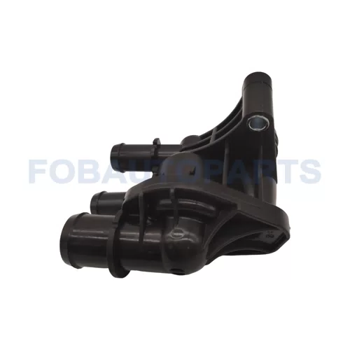 Engine Coolant Thermostat Housing Assembly for Ford 2014-2020 Escape Fusion DS7Z8592F - image 6