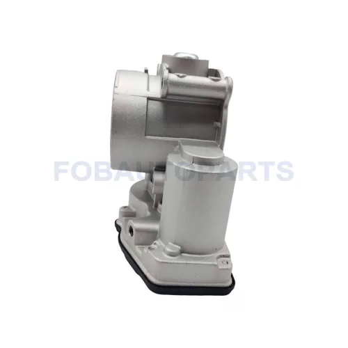 New Throttle Body Ds7z9e926A for Ford Escape Fusion Mercury Mariner Mkz DS7Z9E926A - image 2