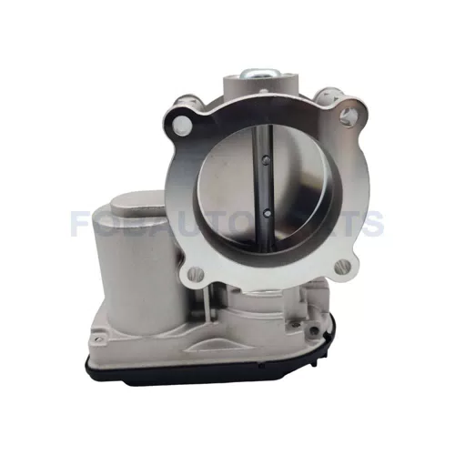 New Throttle Body Ds7z9e926A for Ford Escape Fusion Mercury Mariner Mkz DS7Z9E926A - image 3
