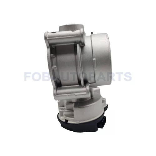 New Throttle Body Ds7z9e926A for Ford Escape Fusion Mercury Mariner Mkz DS7Z9E926A - image 4
