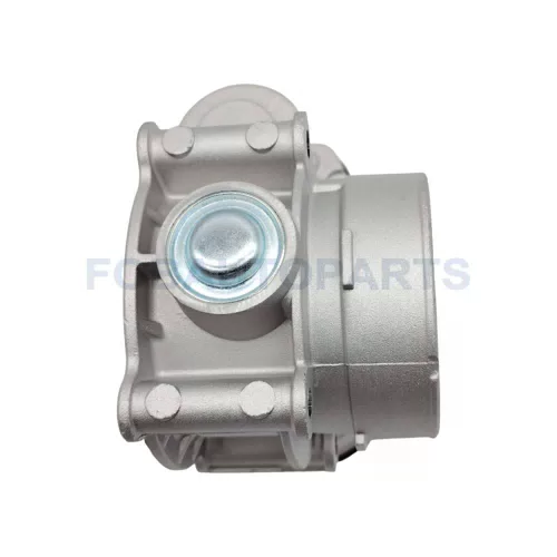 New Throttle Body Ds7z9e926A for Ford Escape Fusion Mercury Mariner Mkz DS7Z9E926A - image 5