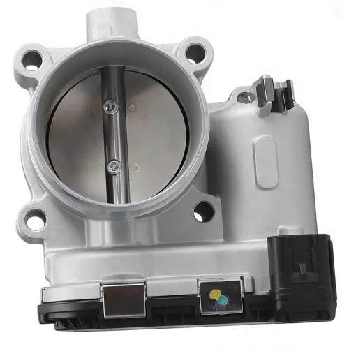 New High Quality DS7Z9E926C Throttle Body for 2014-2022 Ford DS7Z9E926C