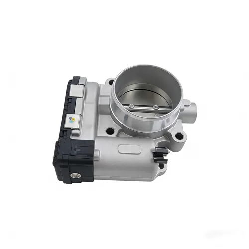 New DS7Z9E926C Throttle Body for 2014-2022 Ford DS7Z9E926C - image 2