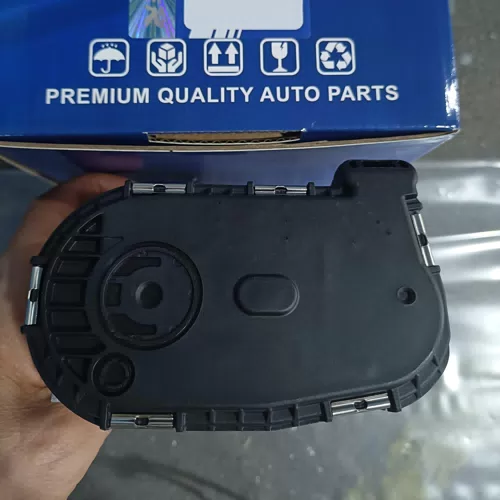 New DS7Z9E926C Throttle Body for 2014-2022 Ford DS7Z9E926C - image 3
