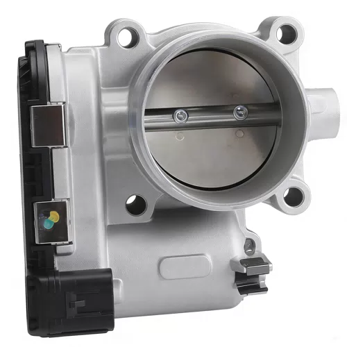 New DS7Z9E926C Throttle Body for 2014-2022 Ford DS7Z9E926C - image 4