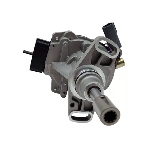 New RTYPER Ignition Distributor Replacement for Nissan Xterra L4 (00-04) Frontier L4 (98-04) DST58421 - image 4