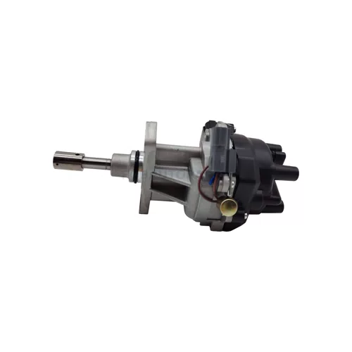 New RTYPER Ignition Distributor Replacement for Nissan Xterra L4 (00-04) Frontier L4 (98-04) DST58421 - image 5