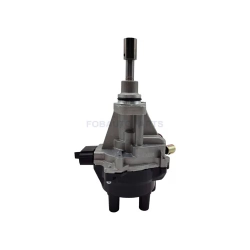 New RTYPER Ignition Distributor Replacement for Nissan Xterra L4 (00-04) Frontier L4 (98-04) DST58421 - image 6