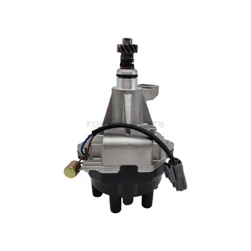 New RTYPER High Quality DST58600 Ignition Distributor for Nissan Pathfinder R50 DST58600