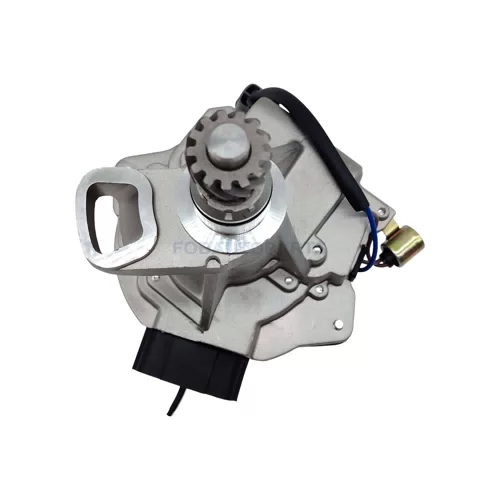 New RTYPER DST58600 Ignition Distributor for Nissan Pathfinder R50 DST58600 - image 3