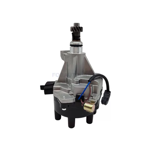 New RTYPER DST58600 Ignition Distributor for Nissan Pathfinder R50 DST58600 - image 6