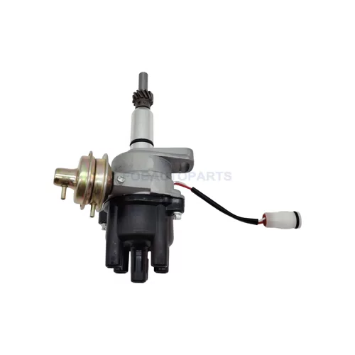 New RTYPER High Quality Ignition Distributor DST731 for Toyota Pickup 4 Rrunner Celica Corona 22R 1982-1990 DST731
