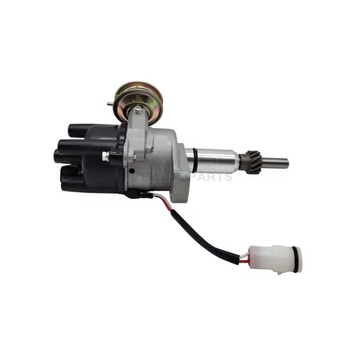 New RTYPER Ignition Distributor DST731 for Toyota Pickup 4 Rrunner Celica Corona 22R 1982-1990 DST731 - image 2
