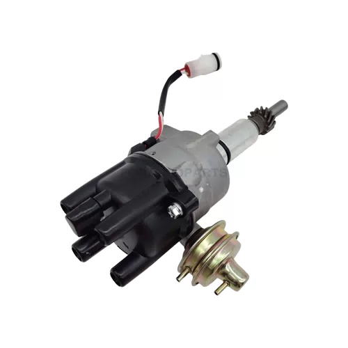 New RTYPER Ignition Distributor DST731 for Toyota Pickup 4 Rrunner Celica Corona 22R 1982-1990 DST731 - image 3