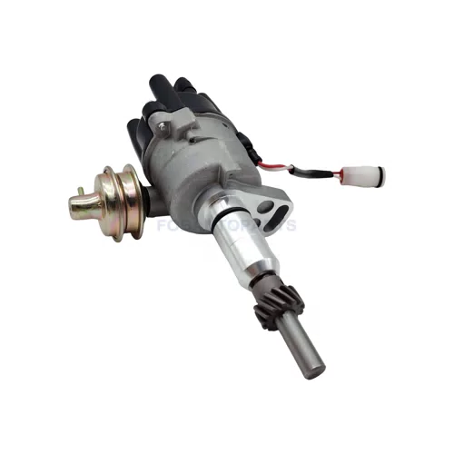 New RTYPER Ignition Distributor DST731 for Toyota Pickup 4 Rrunner Celica Corona 22R 1982-1990 DST731 - image 4