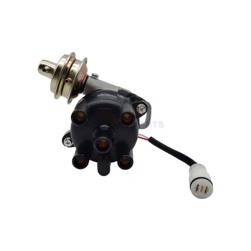 New RTYPER Ignition Distributor DST731 for Toyota Pickup 4 Rrunner Celica Corona 22R 1982-1990 DST731 - image 5
