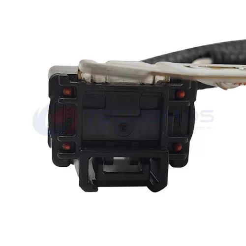Ampere Meter Current Transformer AC Split Iron Core Coil Sensor Suitable for Toyota Honda 8-pin Female DT8-0002M