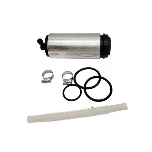 DW65V Electric Fuel Pump Specific for VW GOLF R32 Vehicle Model - image 4