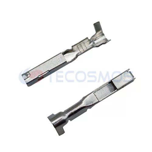 3-Pin Female E-5756 Crankshaft Camshaft Sensor Plug Waterproof ABS/Nylon Wire Harness for Car Copper Contact Material - image 5