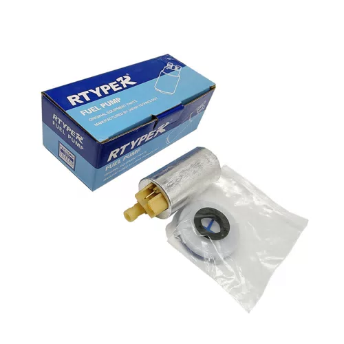 Electric Fuel Pump for VW E10241 191906092C E8200 - image 2
