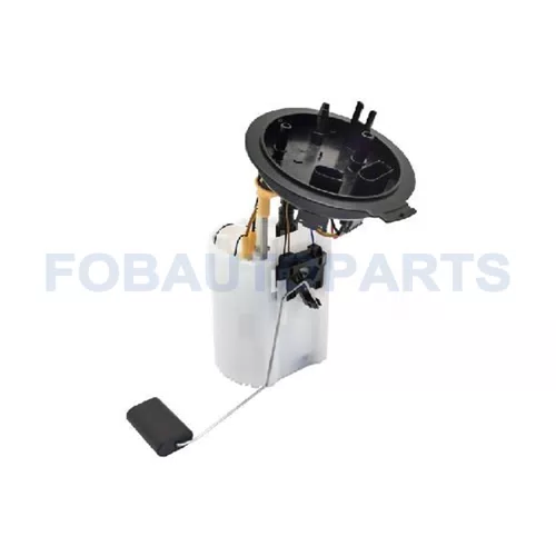 Fuel Pump Assembly for Audi A3 Cabriolet Sportback Seat Skoda E10864M - image 2