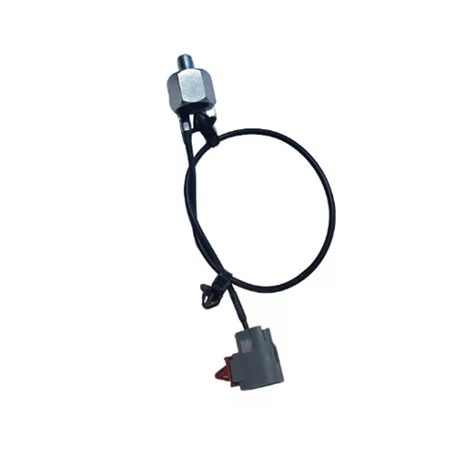 High Quality Auto Parts New Knock Sensor E1T50371 for Mazda 2 3 5 6 1.4 1.6 E1T50371