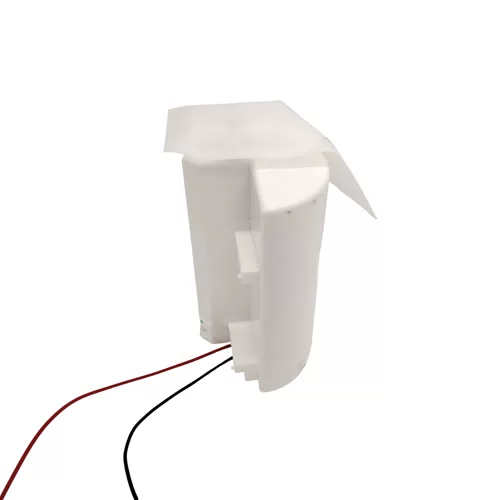Fuel Pump Assembly SP2007H for Ford F-150 F-250 F-350 92-97 Compatible with E2059M - image 5