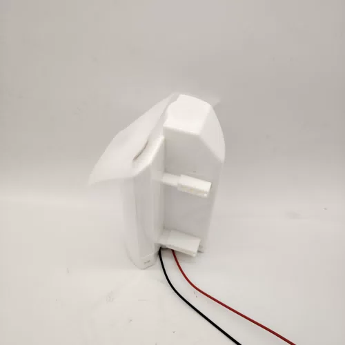 Ford Fuel Pump Assembly for F-150 1990-1996 F-250 1990-1996 F-350 Model E2064MN - image 4