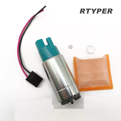 RTYPER for VW Electric Fuel Pump OE GN E2068 2068 E8335 0580453408 0580453465 Oil Pumps for Land Vehicles