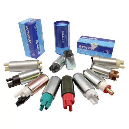 Car Electric Bomba De Combustible Fuel Pump for Toyota Nissan Yamaha Hyundai Chevrolet Delphi Suzuki Isuzu Bmw VW Bosch