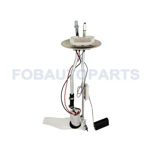 Fuel Pump Hanger Assembly Fits for Ford Bronco II 2.9L 1986-1988 E2097S - image 6
