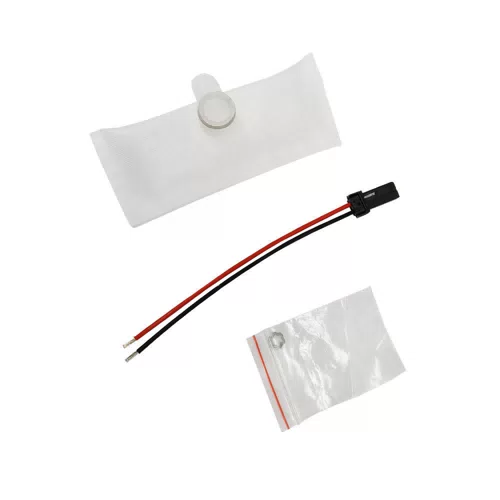High Quality Electric Fuel Pump for Ford Fiesta Fusion E2157 - image 4