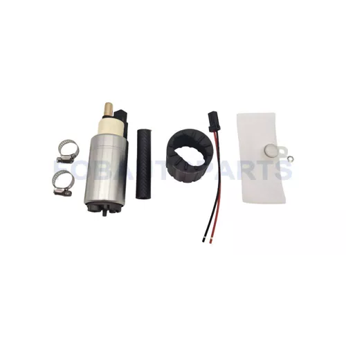 New High Quality Auto Parts Fuel Pump E2158 for Ford Meroury - image 3