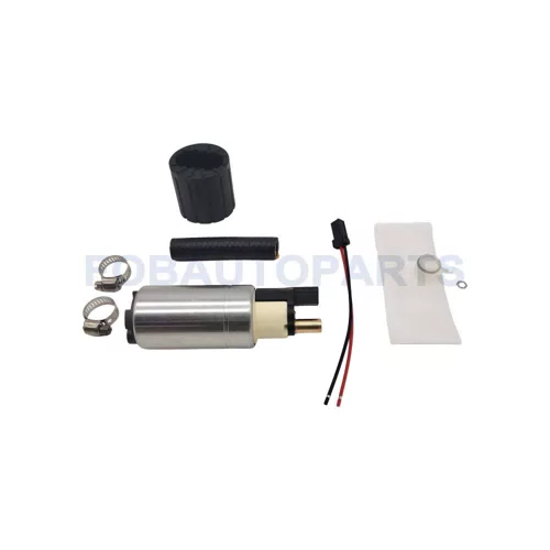 New High Quality Auto Parts Fuel Pump E2158 for Ford Meroury - image 4