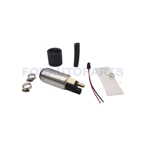 New High Quality Auto Parts Fuel Pump E2158 for Ford Meroury - image 5