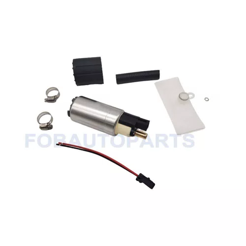 New High Quality Auto Parts Fuel Pump E2158 for Ford Meroury - image 6