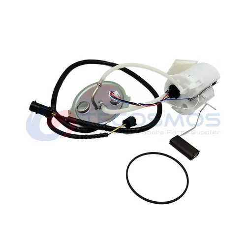 spot supplies Electric Fuel Pump Module Assembly Kit Fit For 1997-1998 Ford Windstar 3.8L E2199M
