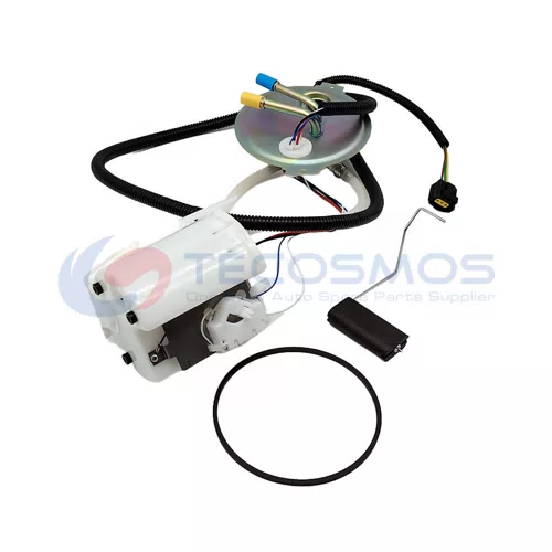 spot supplies Electric Fuel Pump Module Assembly Kit Fit For 1997-1998 Ford Windstar 3.8L E2199M - image 4