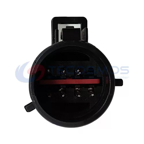 spot supplies Electric Fuel Pump Module Assembly Kit Fit For 1997-1998 Ford Windstar 3.8L E2199M - image 5