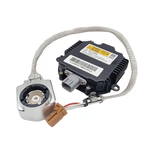 E221-51-0H3 Xenon Headlight Ballast Control Unit Fit For Mazda CX-7 RX-8