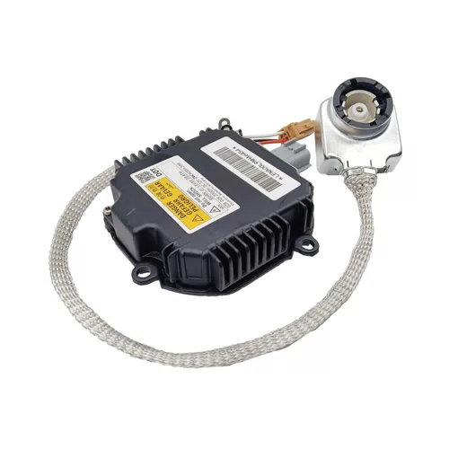 E221-51-0H3 Xenon Headlight Ballast Control Unit Fit For Mazda CX-7 RX-8 - image 2