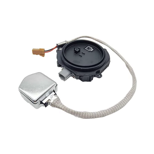 E221-51-0H3 Xenon Headlight Ballast Control Unit Fit For Mazda CX-7 RX-8 - image 3